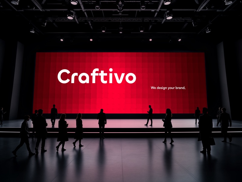 Display, Eventi & Vetrine