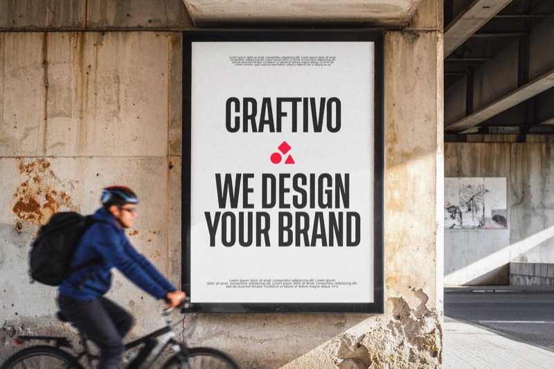 Grafica & Identità