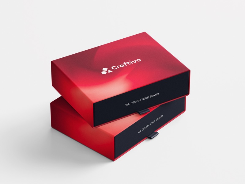 Packaging & Confezioni